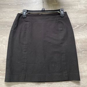 Banana Republic Pencil Skirt